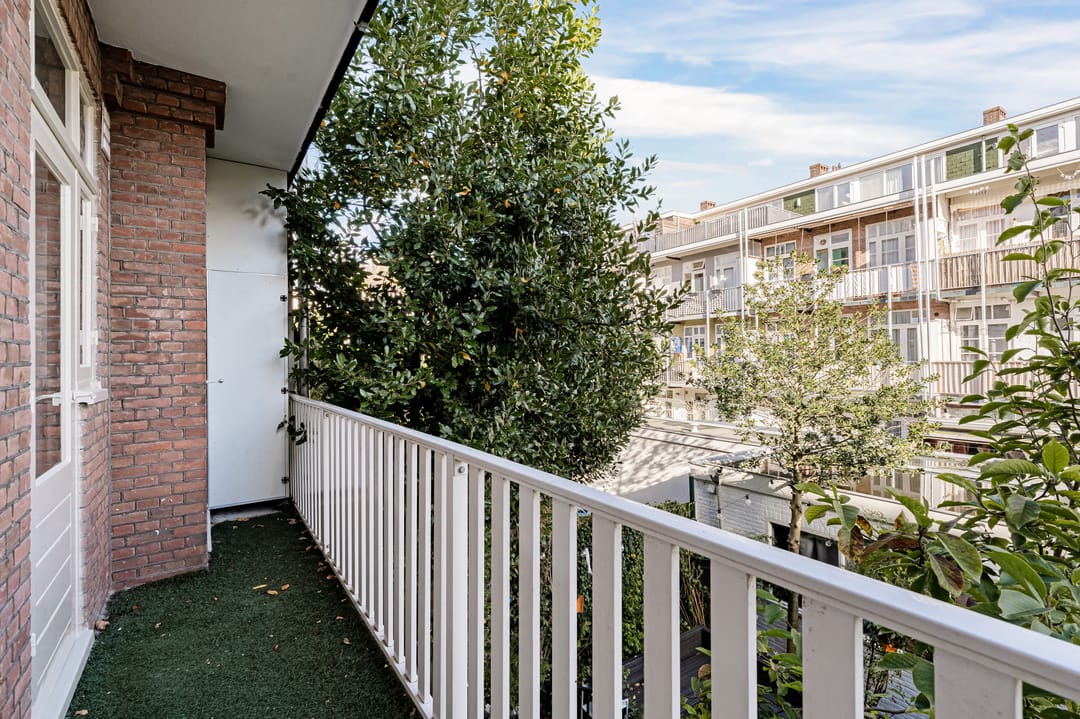 Photo 11 of Kribbestraat 25-1