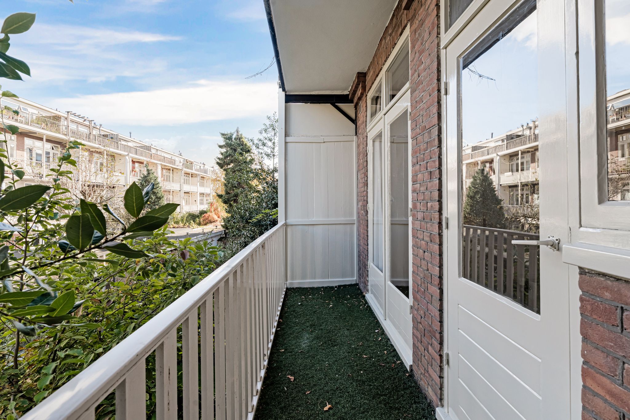 Photo 12 of Kribbestraat 25-1