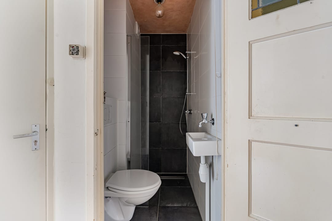 Photo 13 of Kribbestraat 25-1