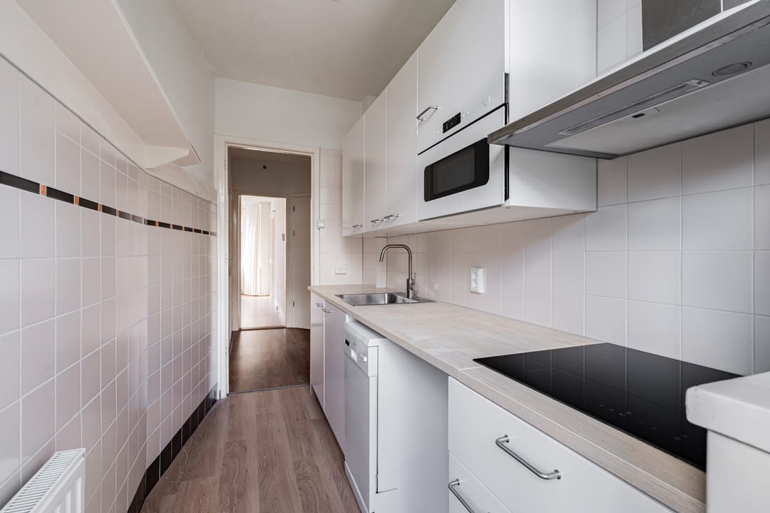 Photo 16 of Kribbestraat 25-1