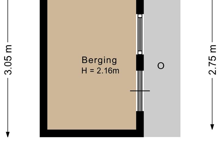 Bekijk foto 48 van Ligusterhage 18