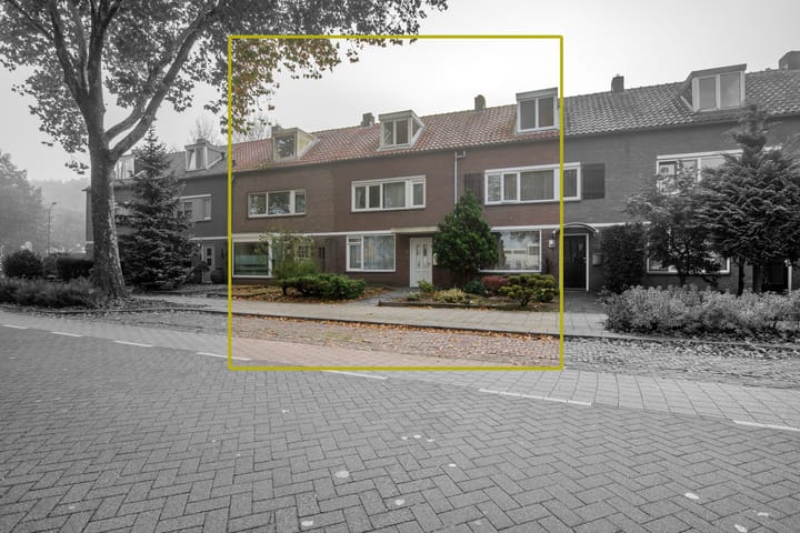 Foto 1 van Leeuweriksweg 117