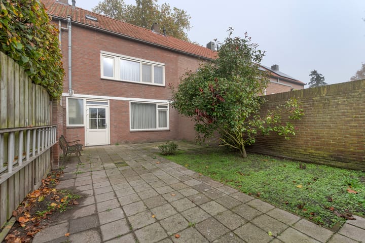 Foto 4 van Leeuweriksweg 117