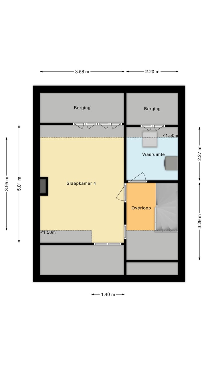 Foto 34 van Leeuweriksweg 117