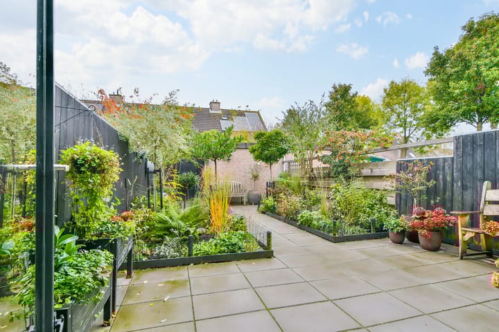 Foto 3 van Hunzebos 22