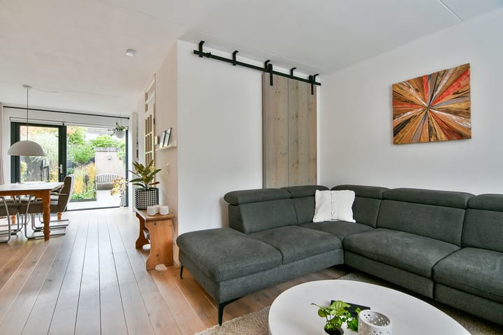 Photo 9 of Hunzebos 22