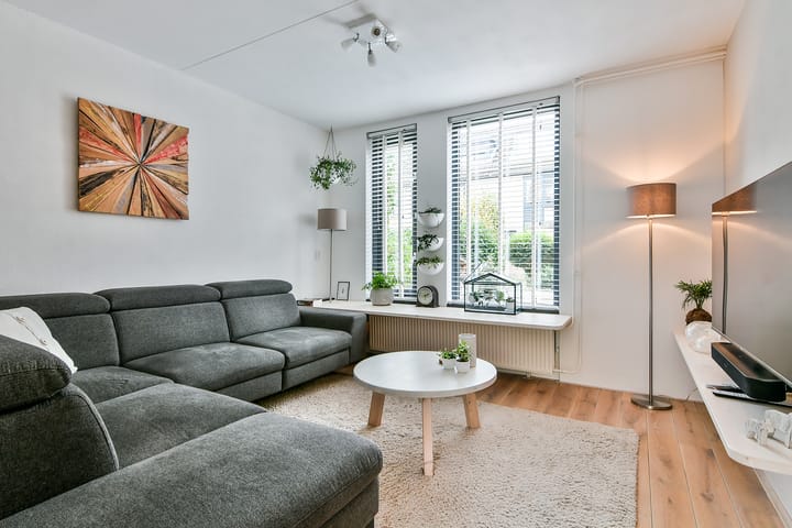 Photo 11 of Hunzebos 22