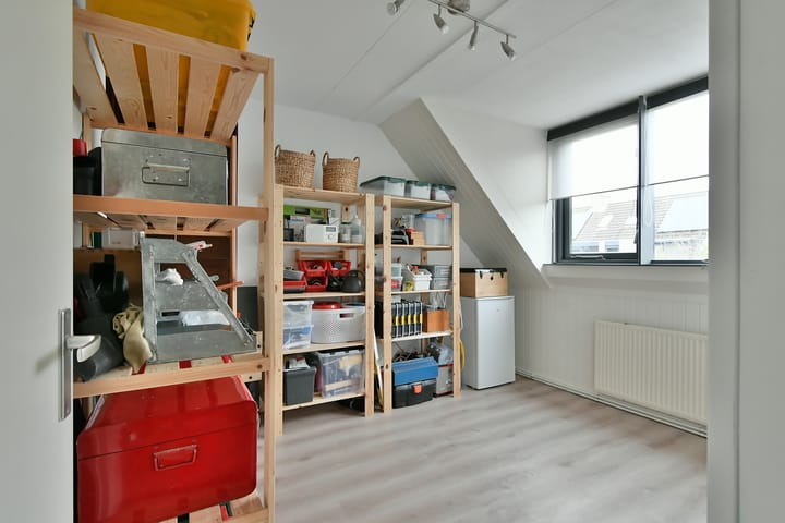 Photo 26 of Hunzebos 22