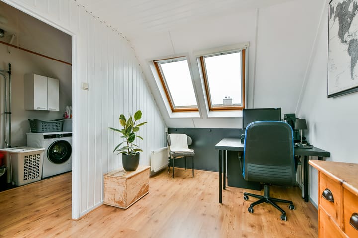 Photo 29 of Hunzebos 22