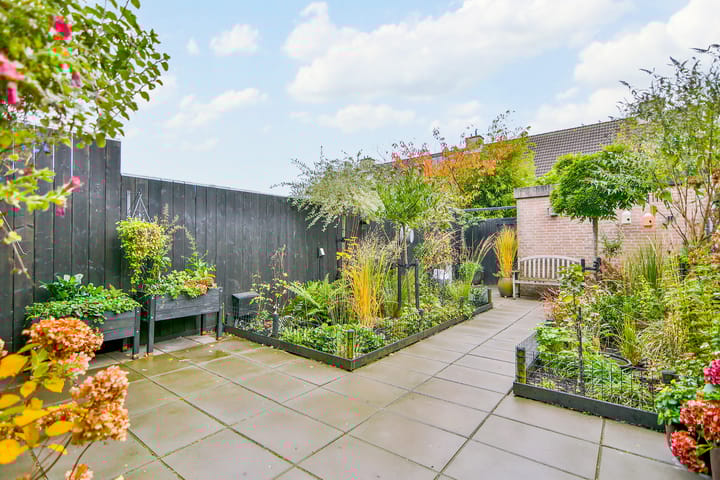 Photo 32 of Hunzebos 22