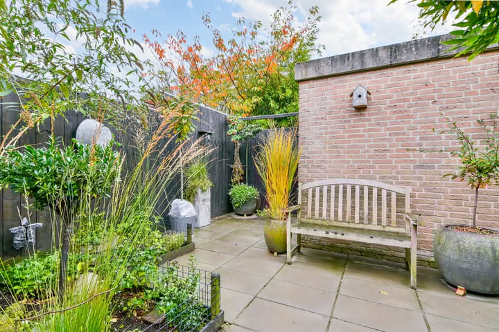 Photo 33 of Hunzebos 22