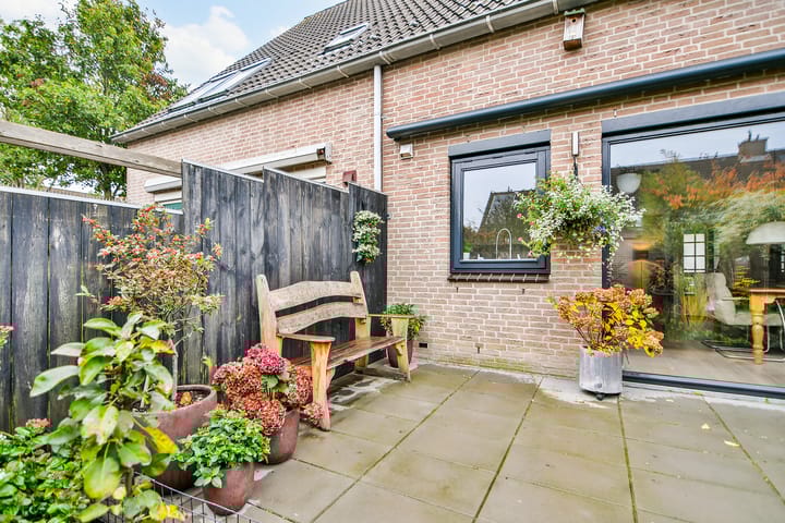 Photo 34 of Hunzebos 22