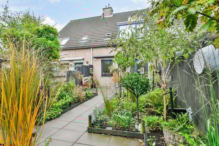 Photo 35 of Hunzebos 22