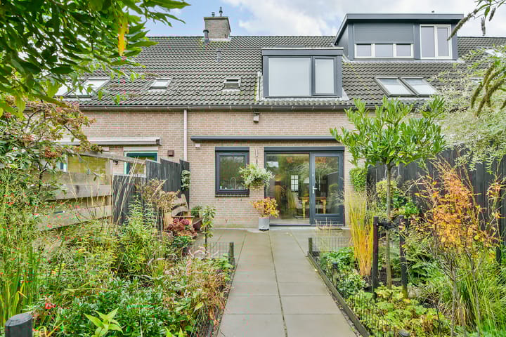 Photo 36 of Hunzebos 22