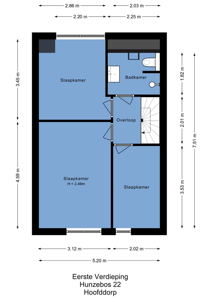 Photo 40 of Hunzebos 22