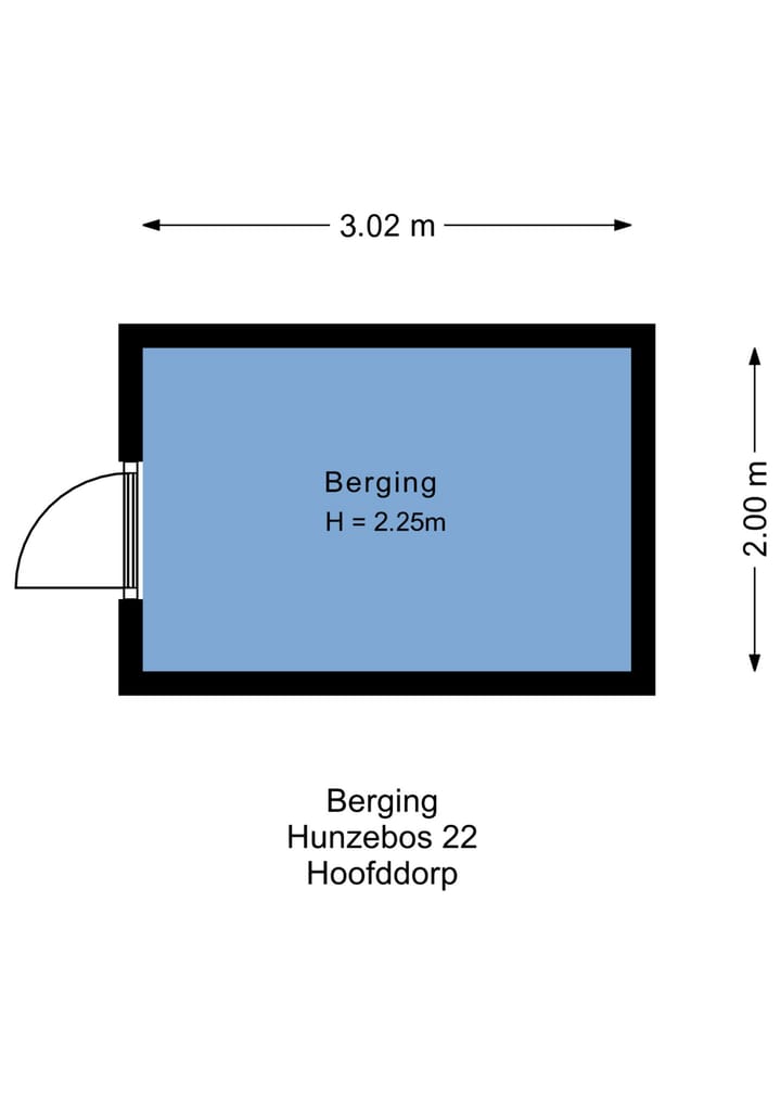 Photo 42 of Hunzebos 22