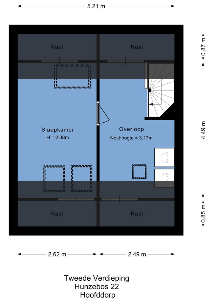 Photo 41 of Hunzebos 22