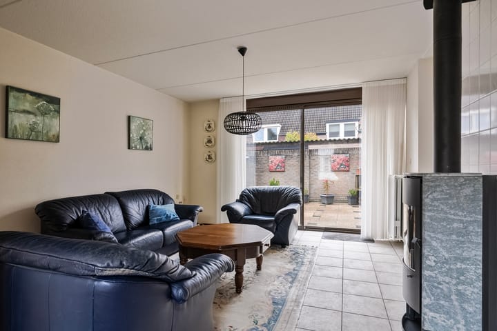 Foto 6 van Boekelstraat 22