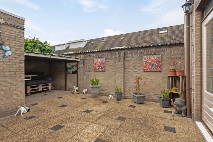 Foto 4 van Boekelstraat 22