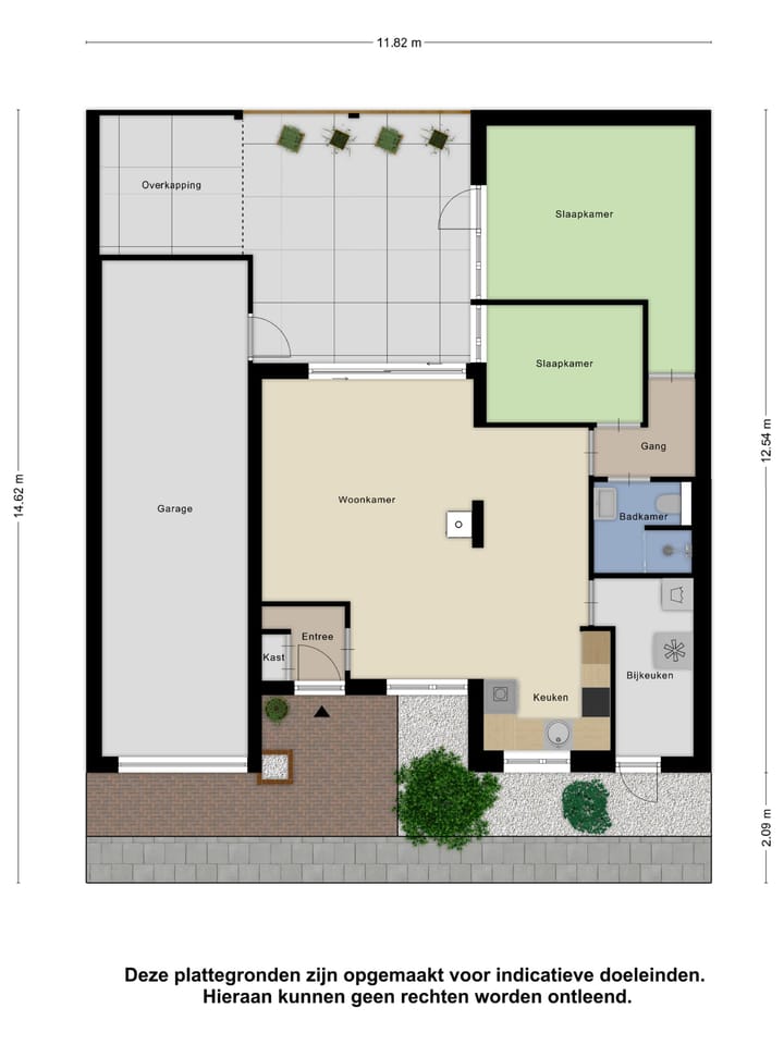 Foto 28 van Boekelstraat 22