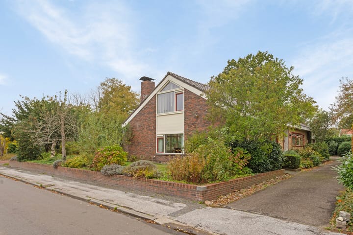 Foto 1 van Potgieterlaan 5-B