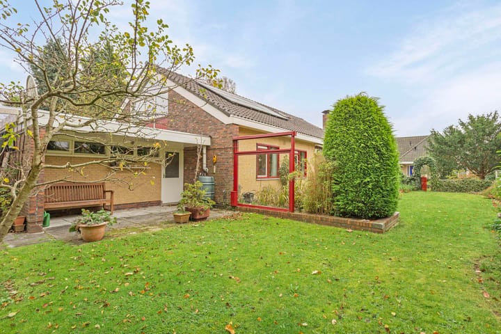 Foto 2 van Potgieterlaan 5-B