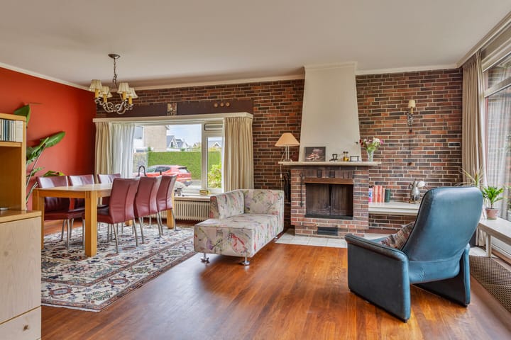 Foto 3 van Potgieterlaan 5-B