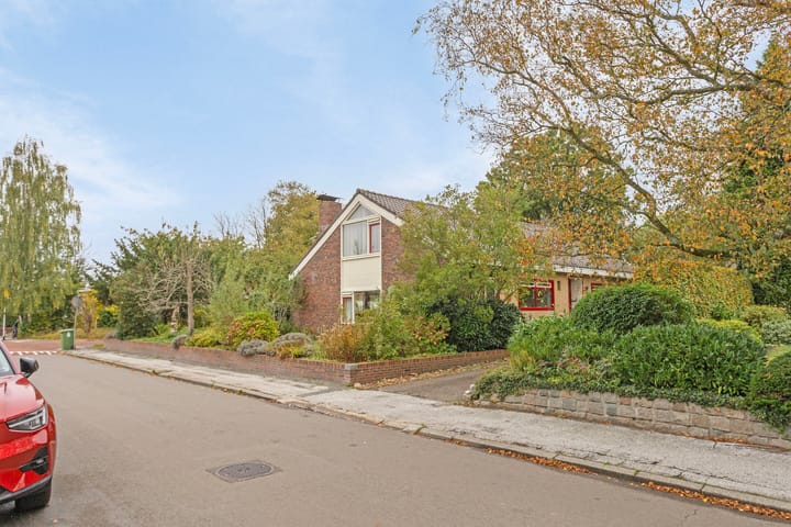 Foto 7 van Potgieterlaan 5-B