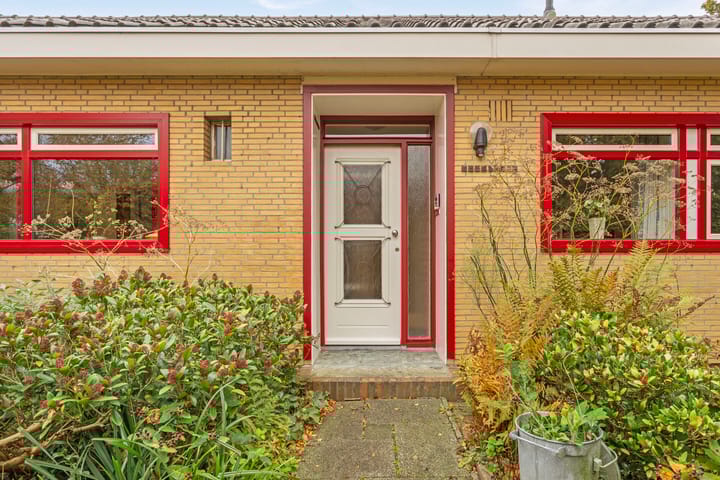 Foto 10 van Potgieterlaan 5-B