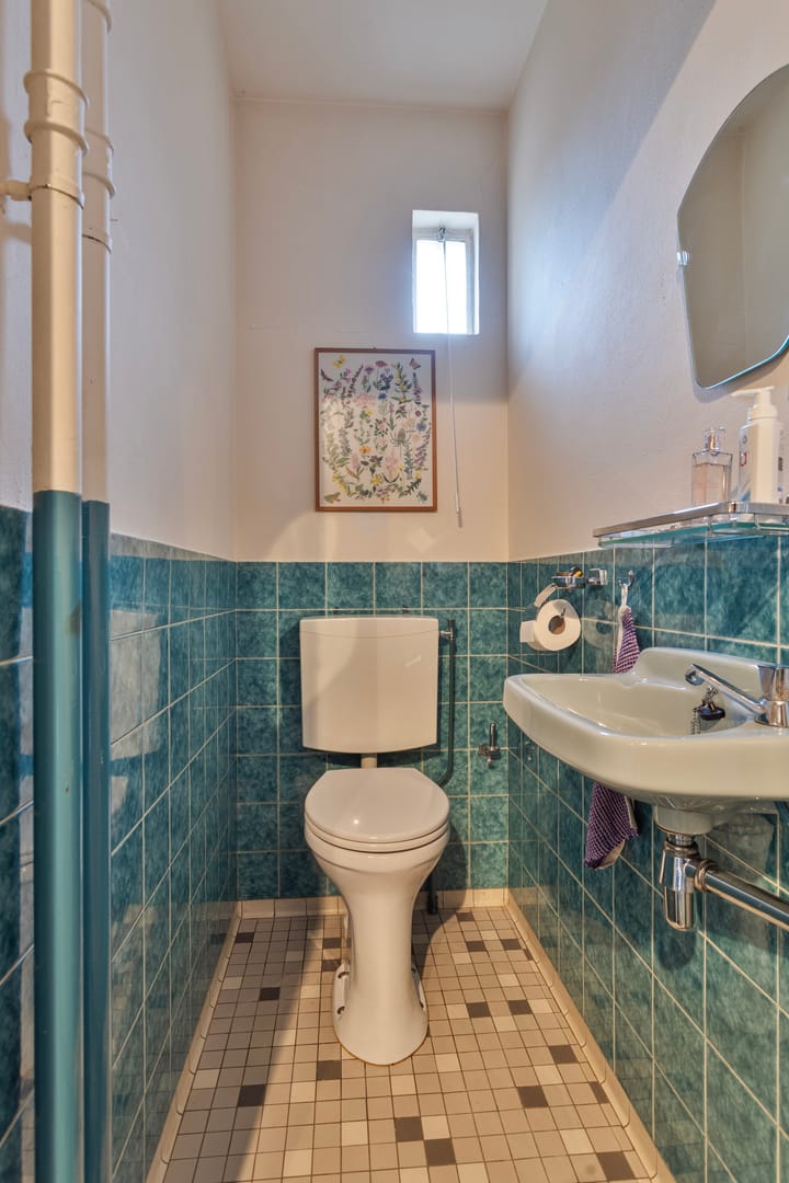 Foto 14 van Potgieterlaan 5-B