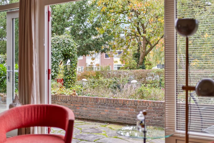 Foto 22 van Potgieterlaan 5-B