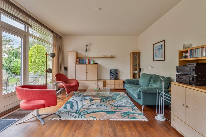 Foto 24 van Potgieterlaan 5-B