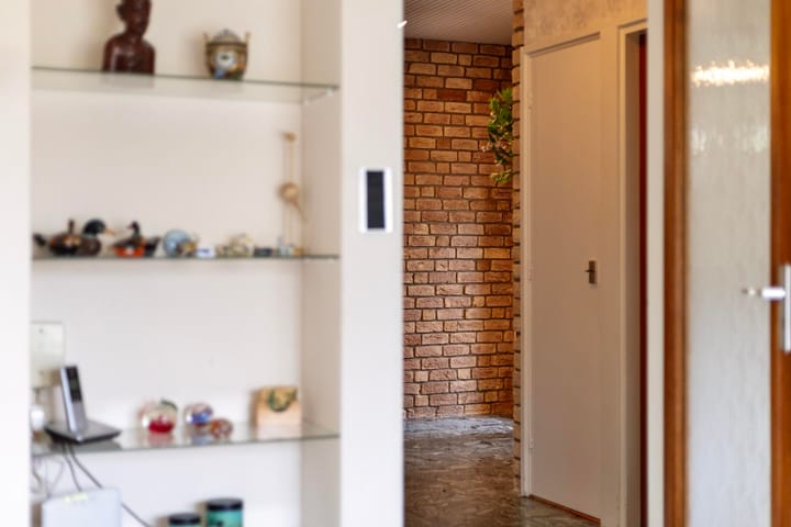 Foto 25 van Potgieterlaan 5-B