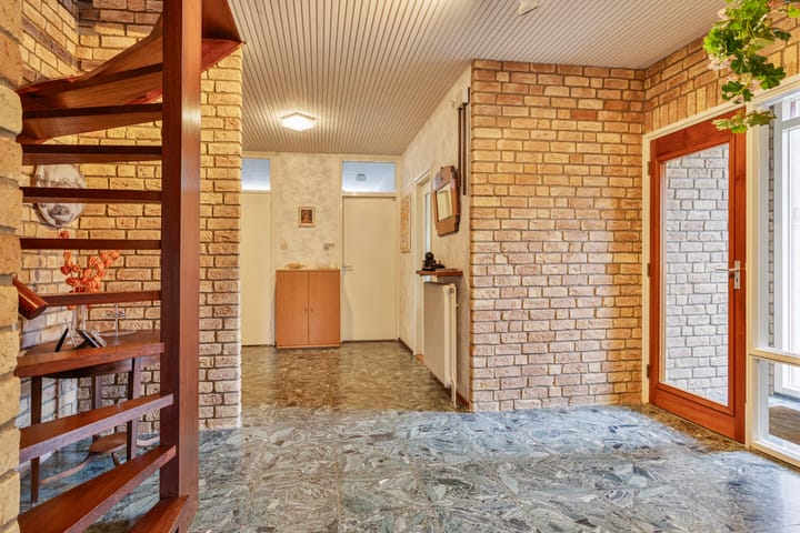 Foto 30 van Potgieterlaan 5-B