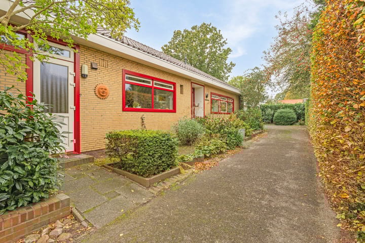 Foto 55 van Potgieterlaan 5-B