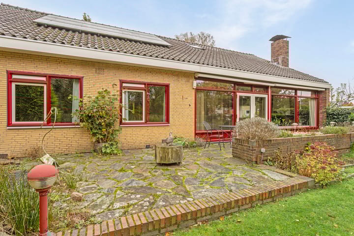 Foto 62 van Potgieterlaan 5-B