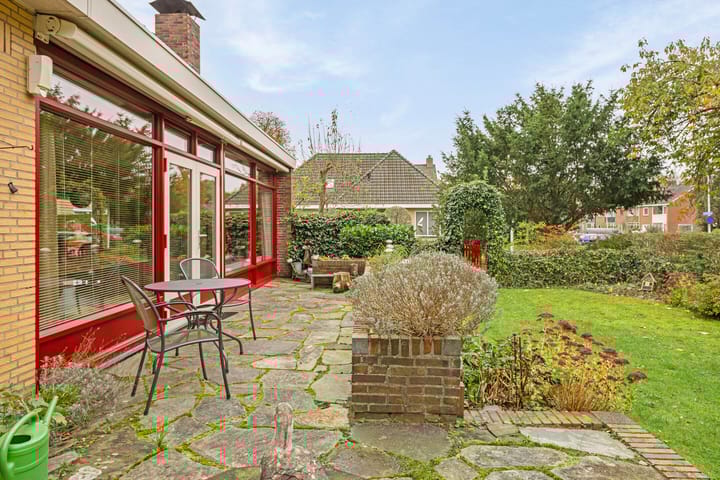 Foto 63 van Potgieterlaan 5-B