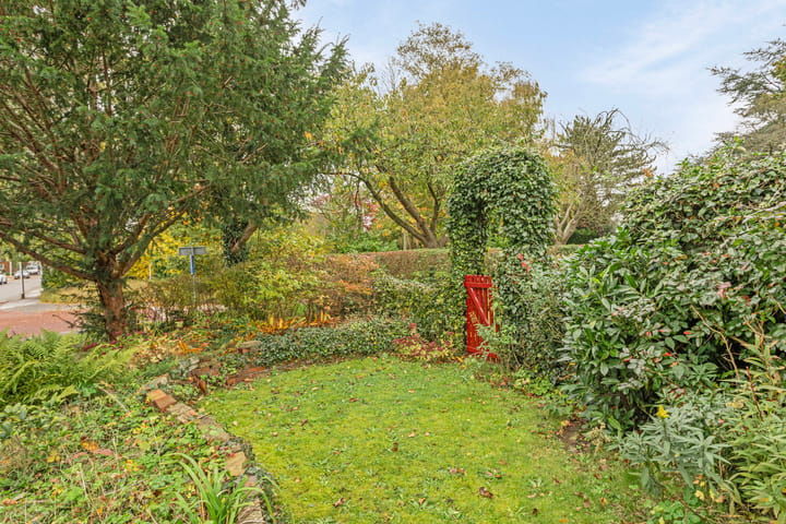 Foto 64 van Potgieterlaan 5-B