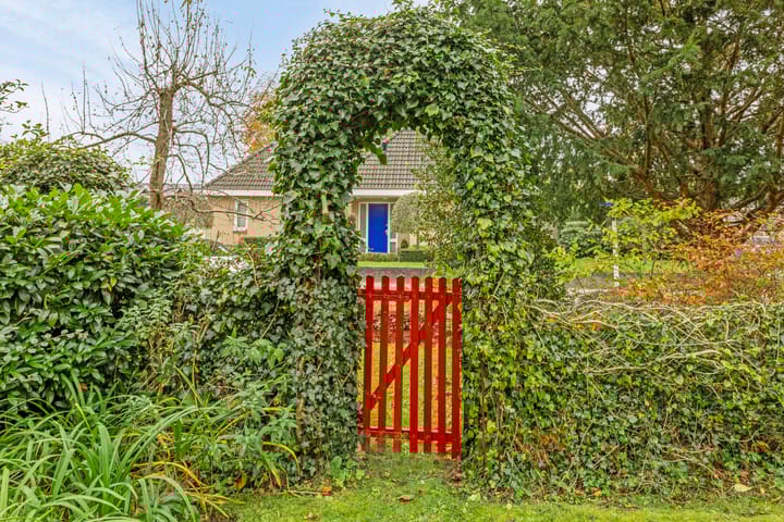 Foto 65 van Potgieterlaan 5-B