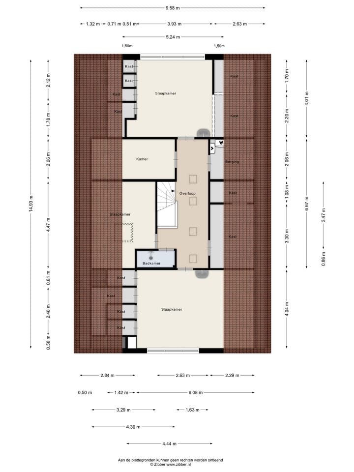 Foto 76 van Potgieterlaan 5-B