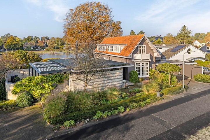 Bekijk foto 1 van Noord Schalkwijkerweg 132