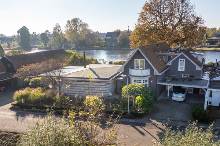 Bekijk foto 4 van Noord Schalkwijkerweg 132