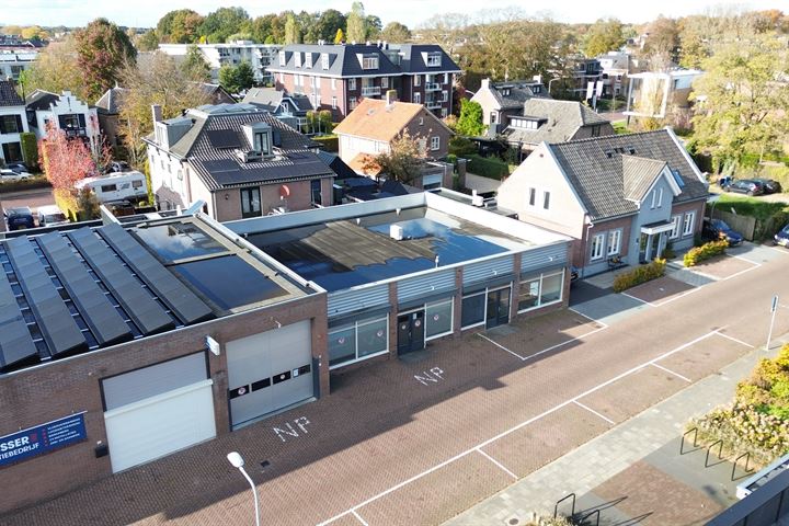 Achterdorpstraat 6, Barneveld