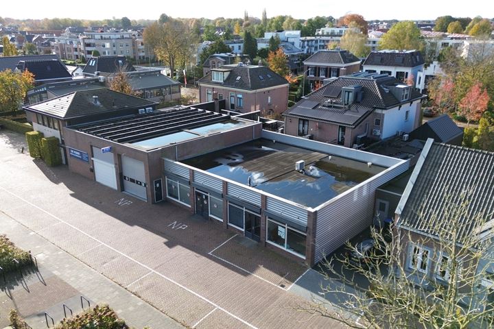 Achterdorpstraat 6, Barneveld