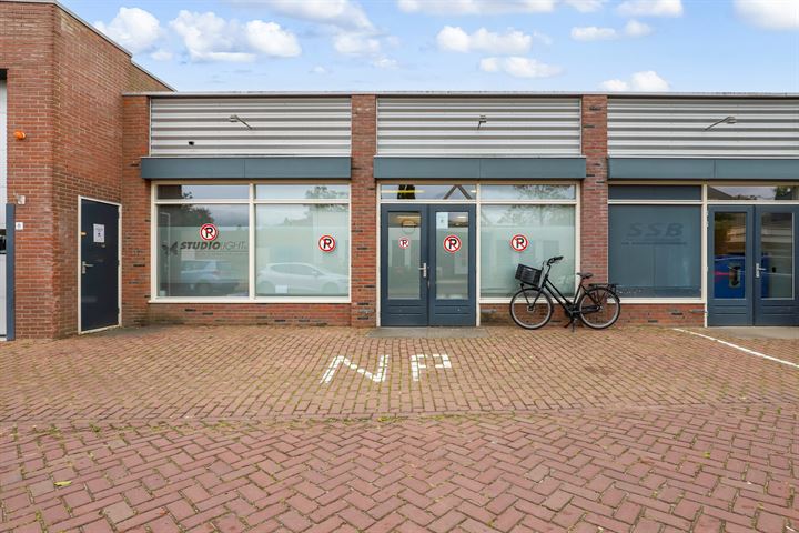 Achterdorpstraat 6, Barneveld