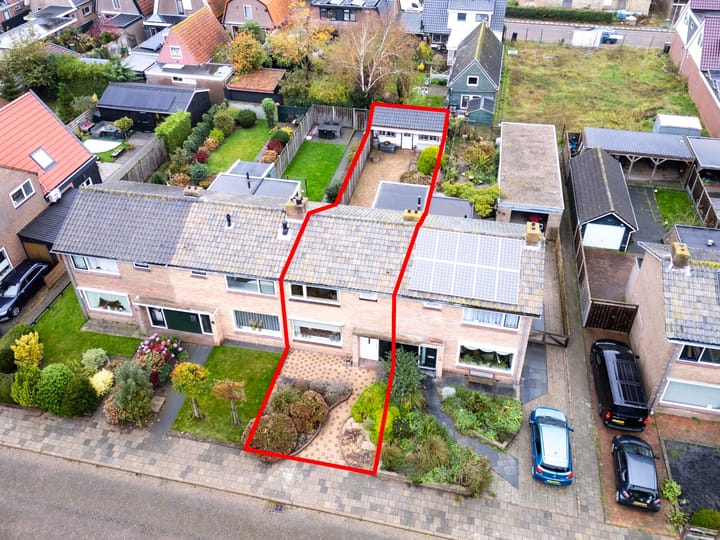 Foto 2 van Waddenstraat 14