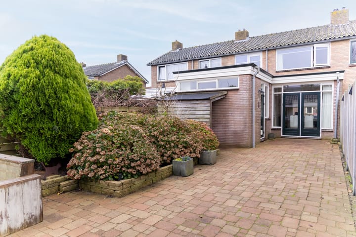 Foto 20 van Waddenstraat 14