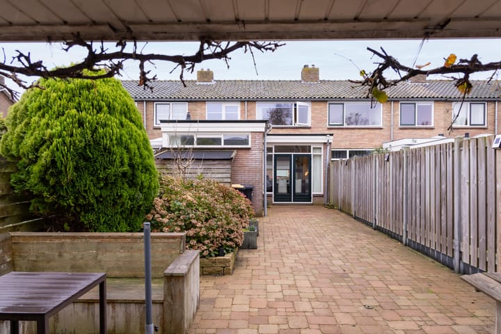 Foto 21 van Waddenstraat 14