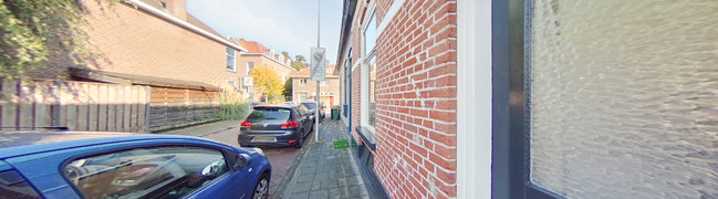 Bekijk 360° foto van Straatbeeld van Tamboerslaantje 22