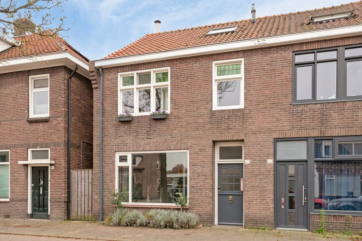 View photo 1 of Tongelresestraat 408